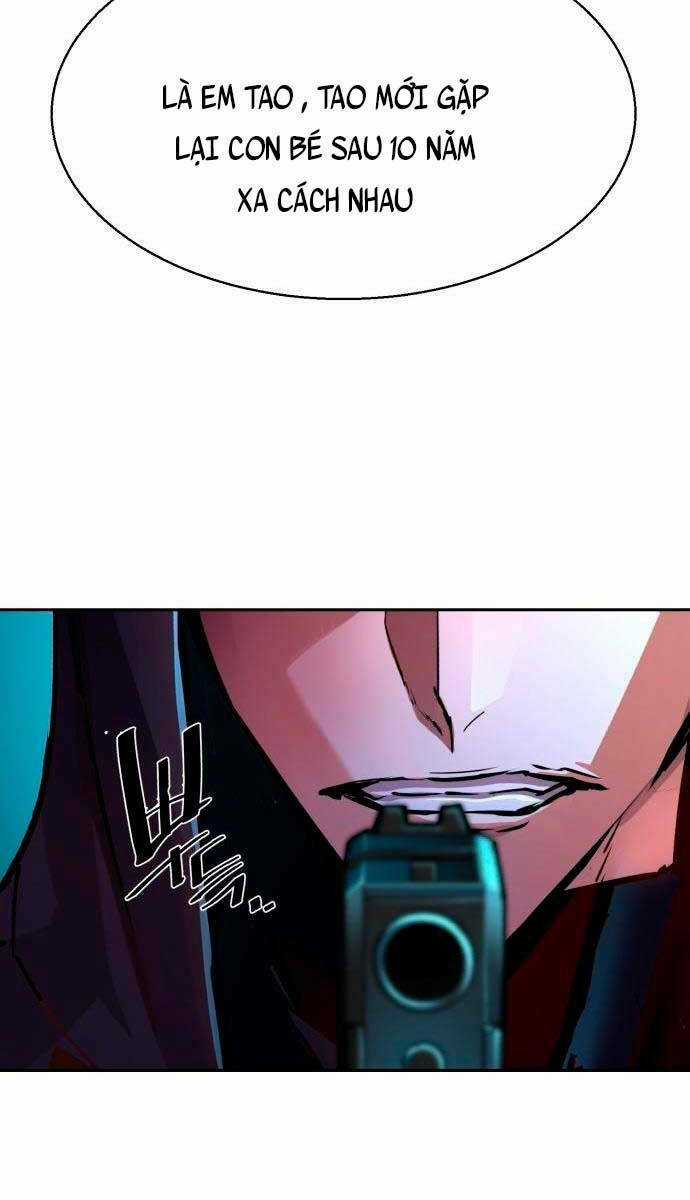 Bạn Học Tôi Là Lính Đánh Thuê Chapter 124 trang 81