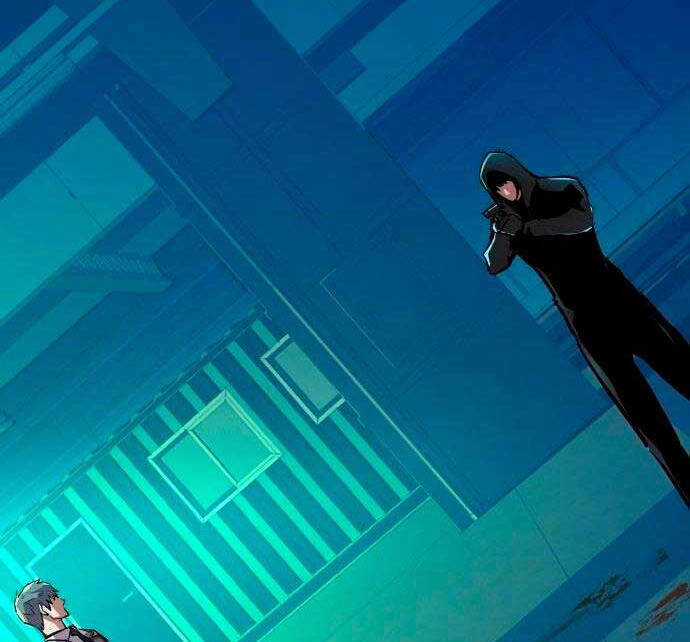 Bạn Học Tôi Là Lính Đánh Thuê Chapter 124 trang 86