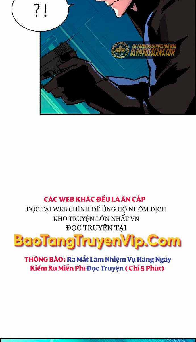 Bạn Học Tôi Là Lính Đánh Thuê Chapter 124 trang 89