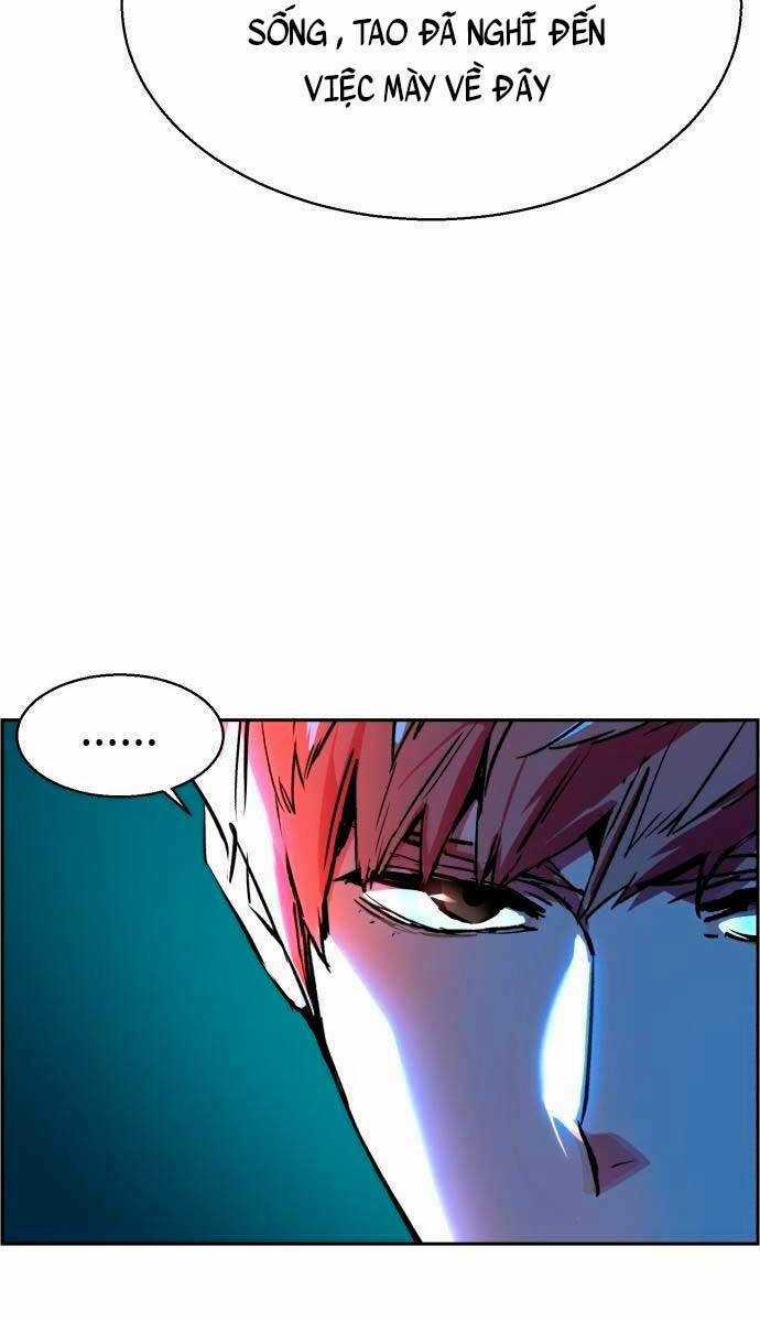 Bạn Học Tôi Là Lính Đánh Thuê Chapter 124 trang 9