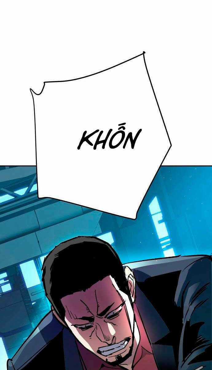 Bạn Học Tôi Là Lính Đánh Thuê Chapter 124 trang 92