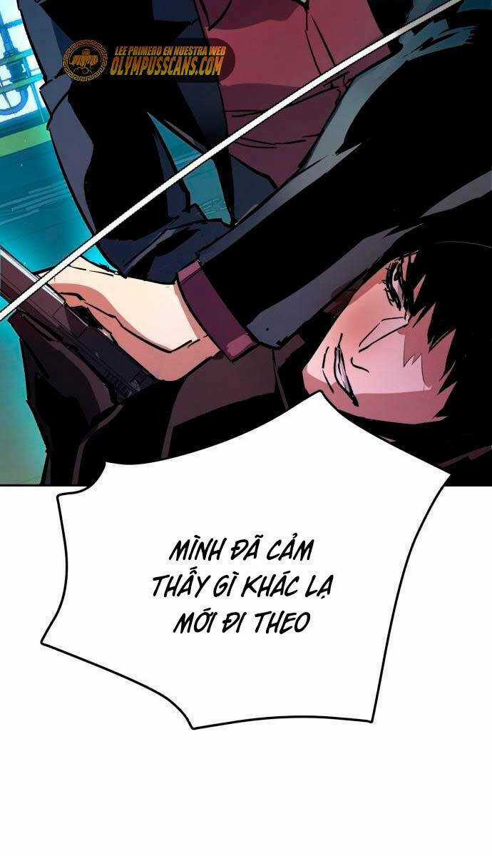 Bạn Học Tôi Là Lính Đánh Thuê Chapter 124 trang 93