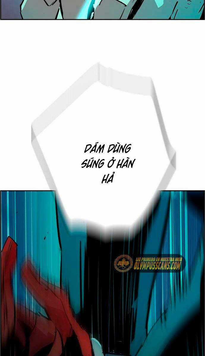 Bạn Học Tôi Là Lính Đánh Thuê Chapter 124 trang 97