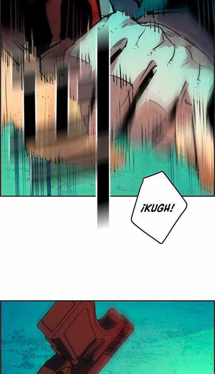 Bạn Học Tôi Là Lính Đánh Thuê Chapter 124 trang 98