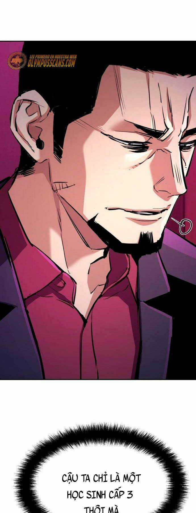 Bạn Học Tôi Là Lính Đánh Thuê Chapter 125 trang 11