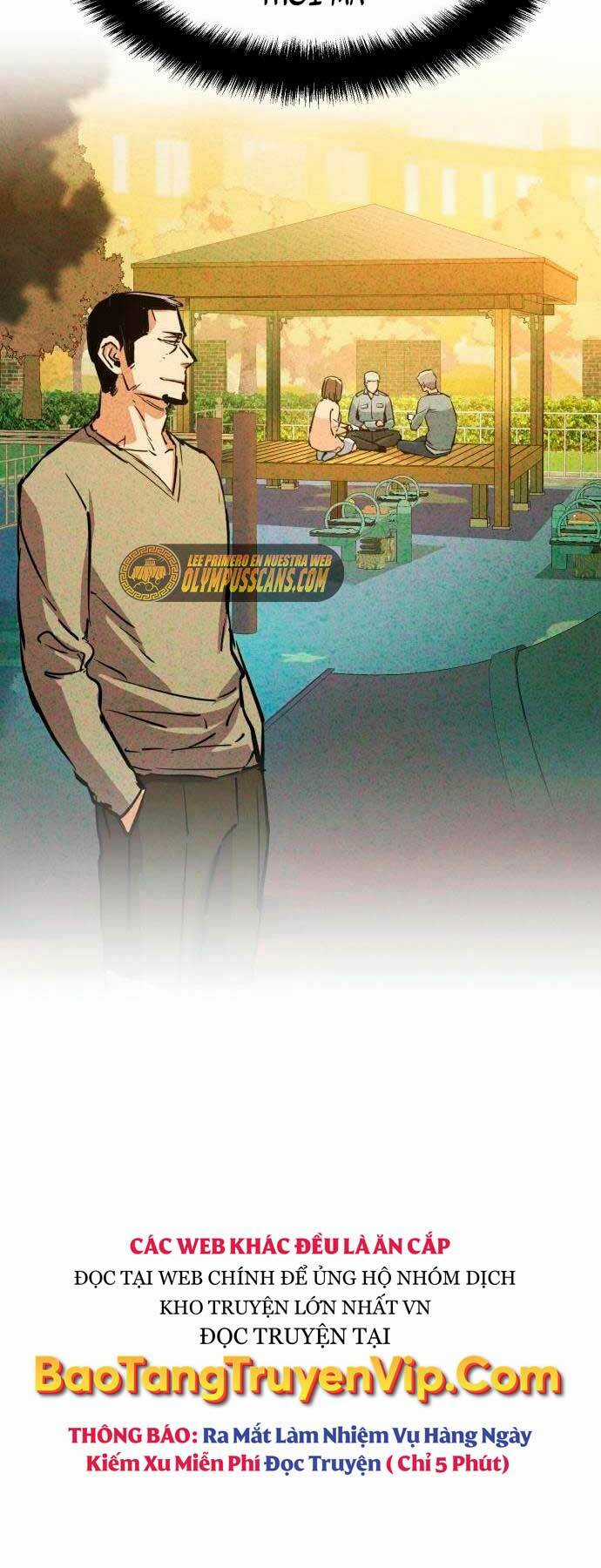 Bạn Học Tôi Là Lính Đánh Thuê Chapter 125 trang 12