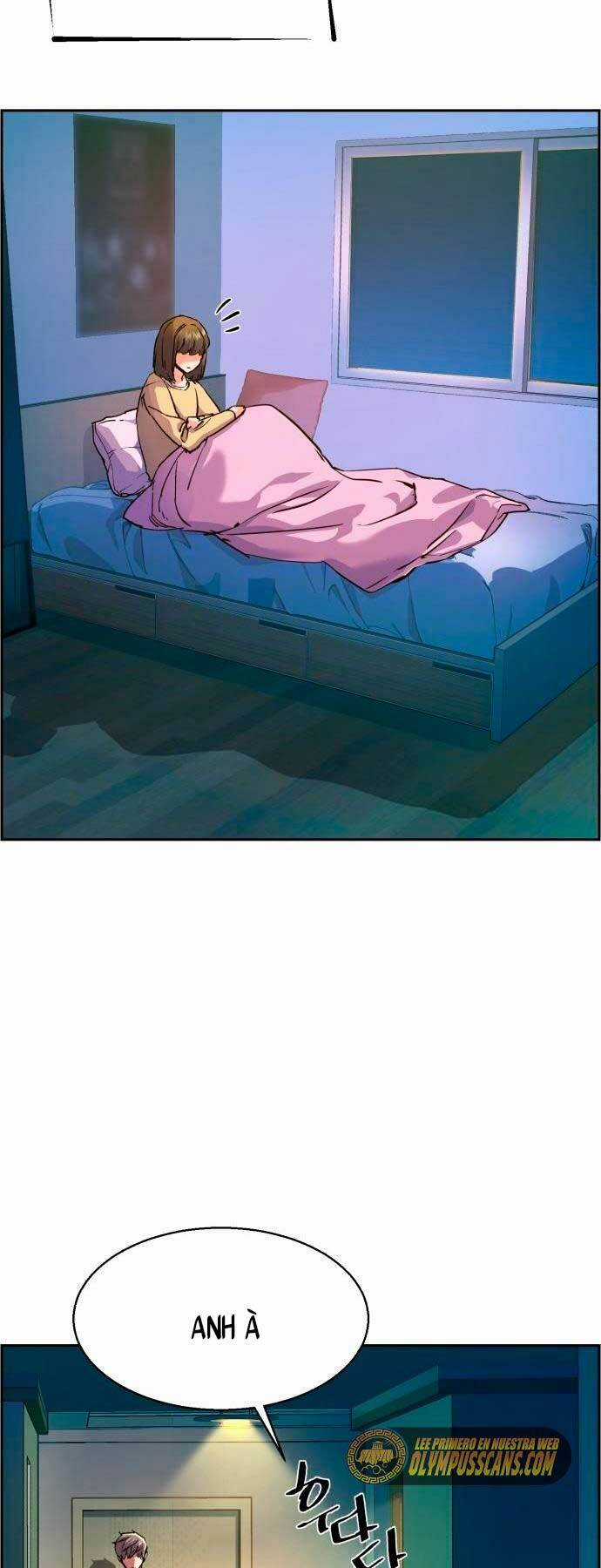 Bạn Học Tôi Là Lính Đánh Thuê Chapter 125 trang 14