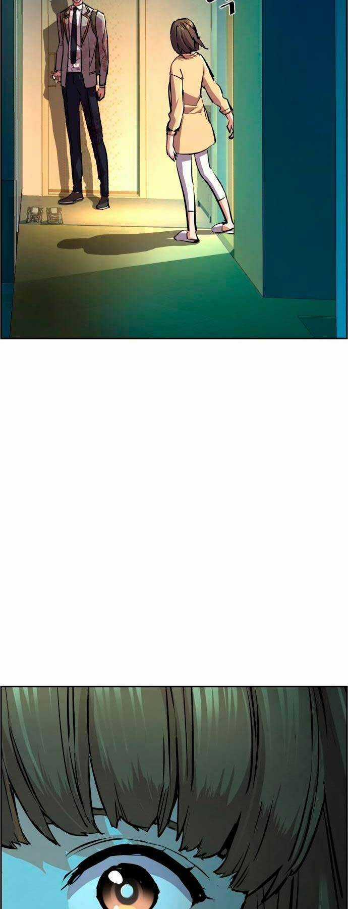 Bạn Học Tôi Là Lính Đánh Thuê Chapter 125 trang 15