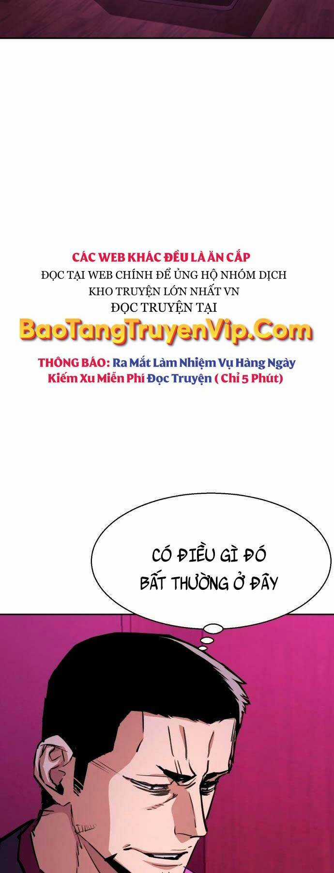 Bạn Học Tôi Là Lính Đánh Thuê Chapter 125 trang 2