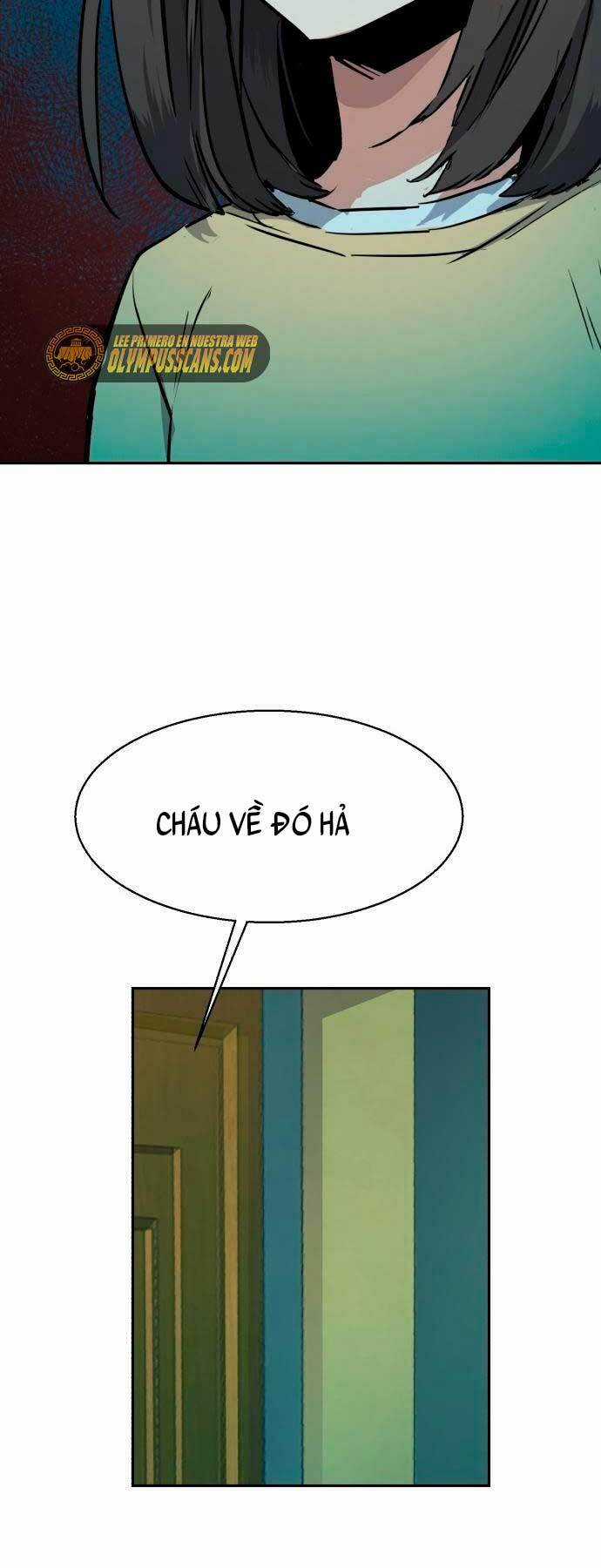 Bạn Học Tôi Là Lính Đánh Thuê Chapter 125 trang 21