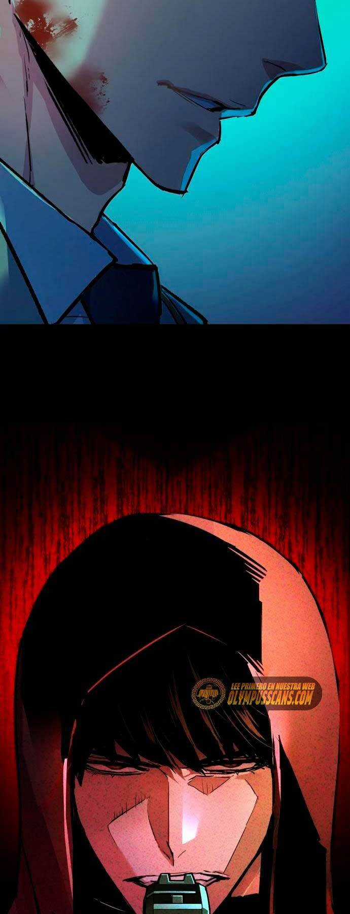 Bạn Học Tôi Là Lính Đánh Thuê Chapter 125 trang 25