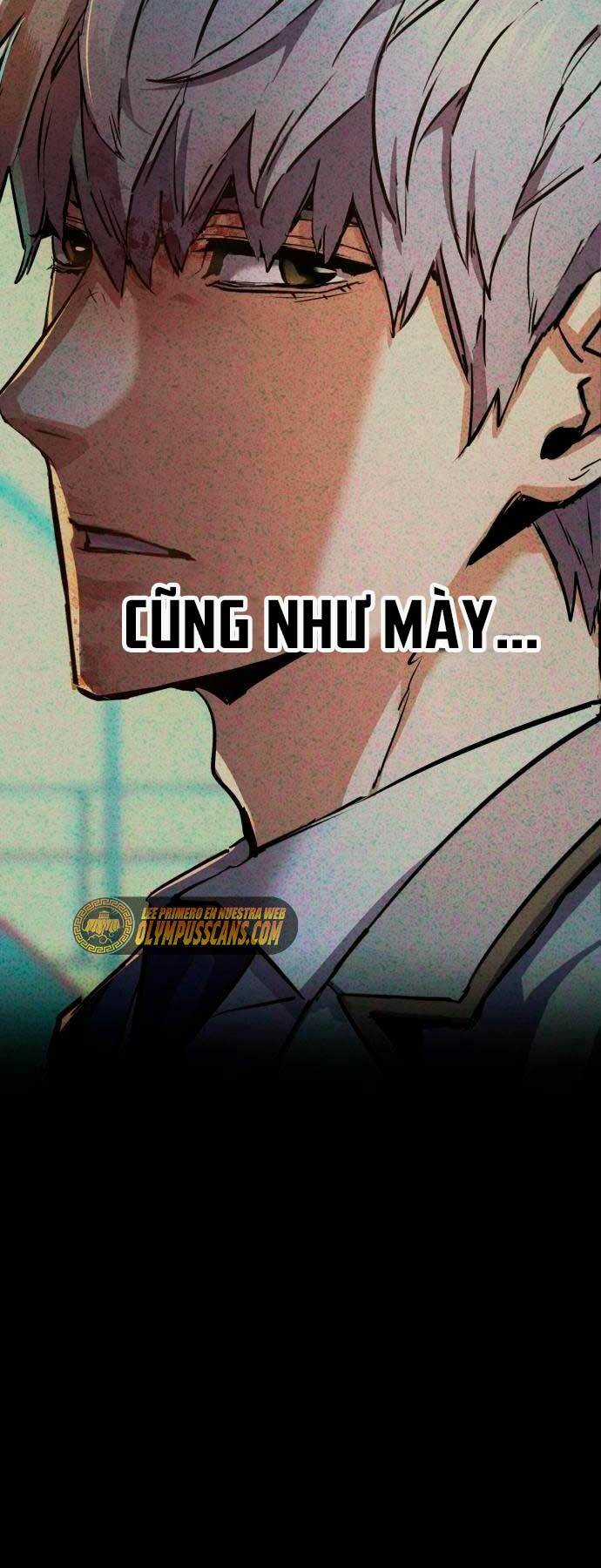 Bạn Học Tôi Là Lính Đánh Thuê Chapter 125 trang 29