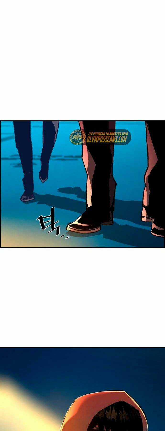 Bạn Học Tôi Là Lính Đánh Thuê Chapter 125 trang 34