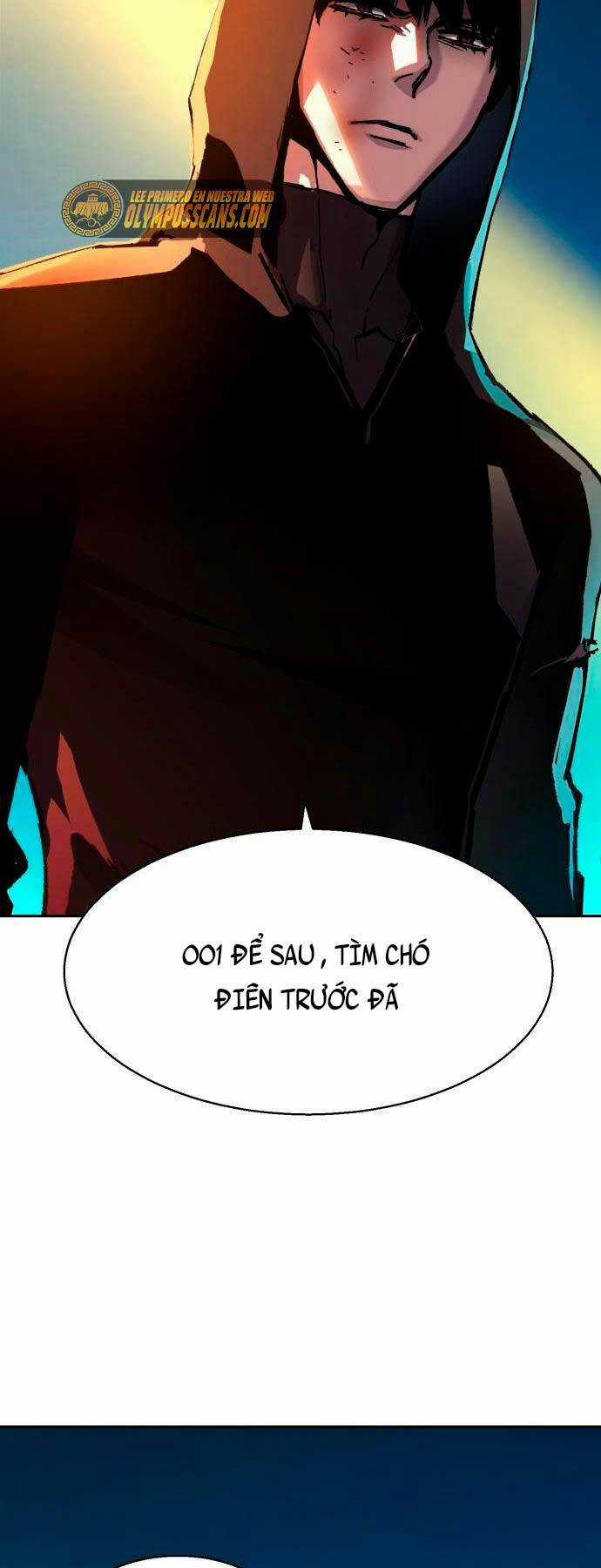 Bạn Học Tôi Là Lính Đánh Thuê Chapter 125 trang 35