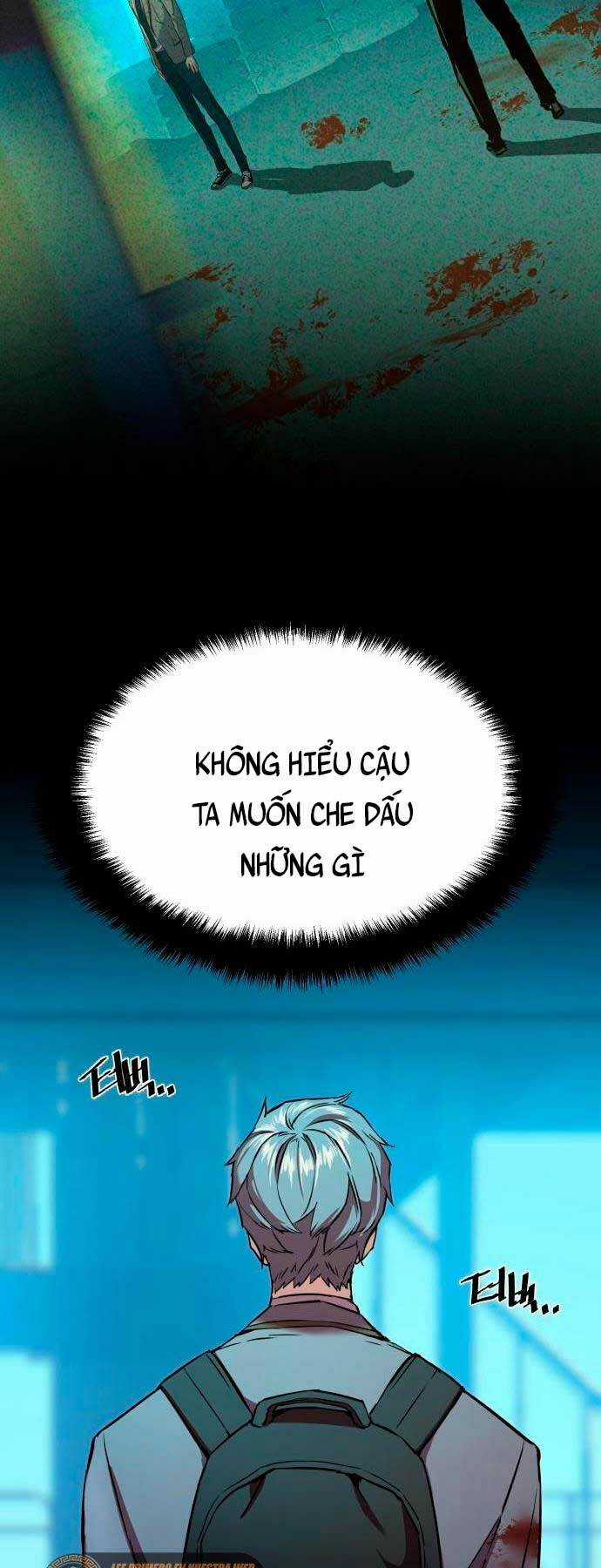 Bạn Học Tôi Là Lính Đánh Thuê Chapter 125 trang 4