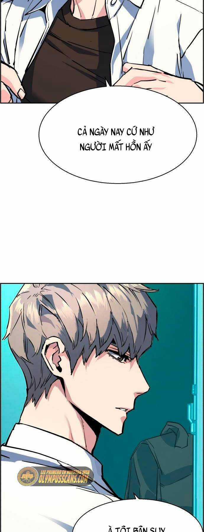 Bạn Học Tôi Là Lính Đánh Thuê Chapter 125 trang 41