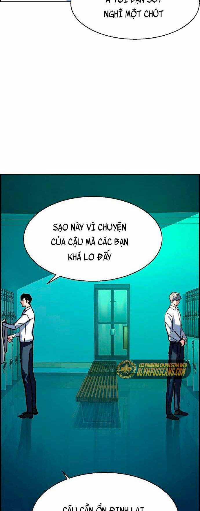 Bạn Học Tôi Là Lính Đánh Thuê Chapter 125 trang 42