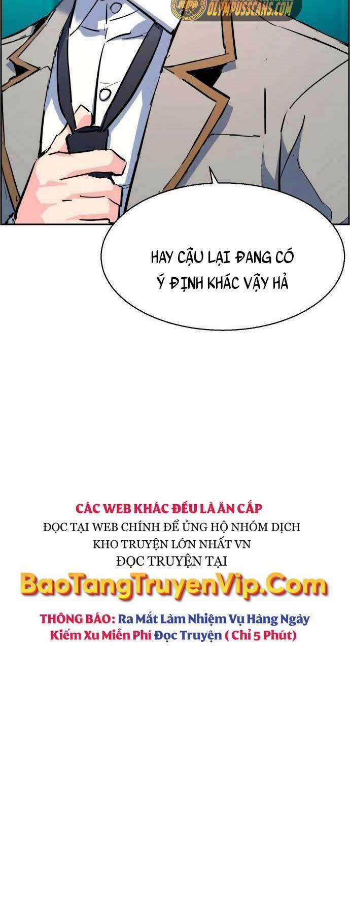 Bạn Học Tôi Là Lính Đánh Thuê Chapter 125 trang 46
