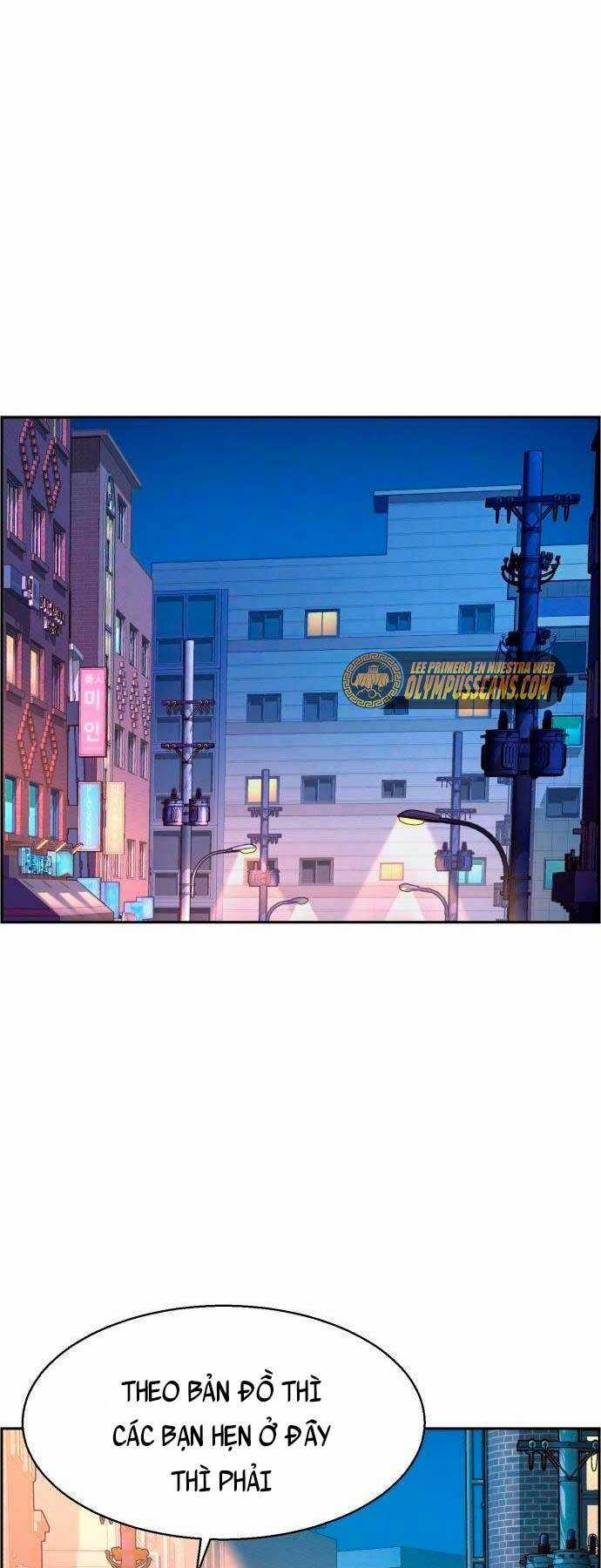 Bạn Học Tôi Là Lính Đánh Thuê Chapter 125 trang 47