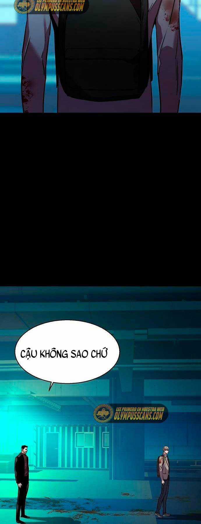 Bạn Học Tôi Là Lính Đánh Thuê Chapter 125 trang 5