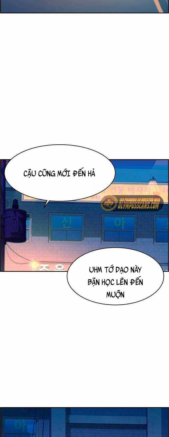 Bạn Học Tôi Là Lính Đánh Thuê Chapter 125 trang 50