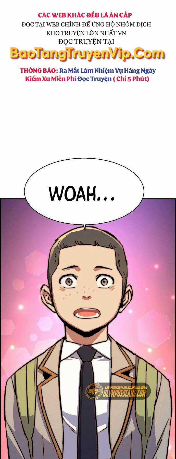 Bạn Học Tôi Là Lính Đánh Thuê Chapter 125 trang 52