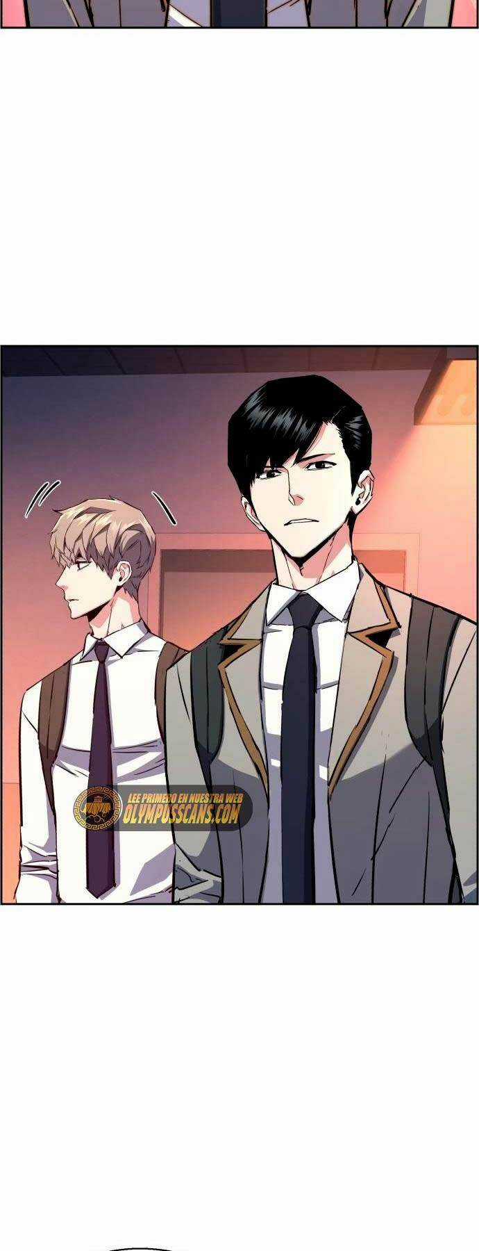 Bạn Học Tôi Là Lính Đánh Thuê Chapter 125 trang 53