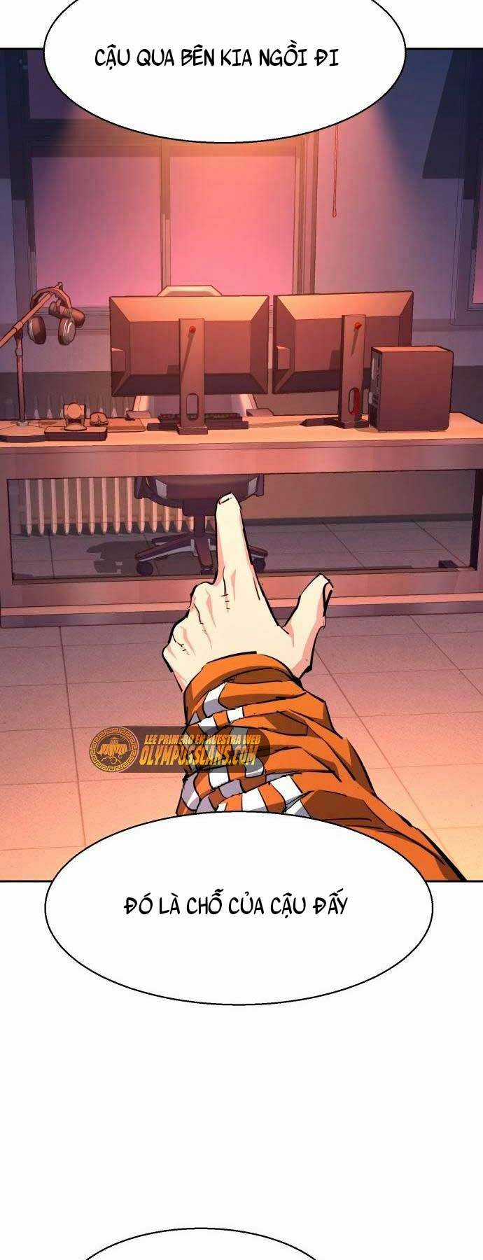 Bạn Học Tôi Là Lính Đánh Thuê Chapter 125 trang 60