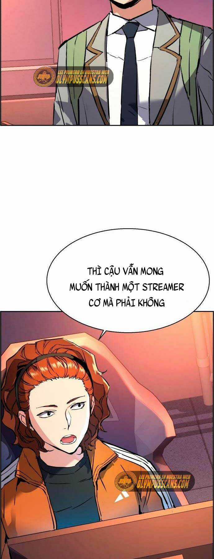 Bạn Học Tôi Là Lính Đánh Thuê Chapter 125 trang 62