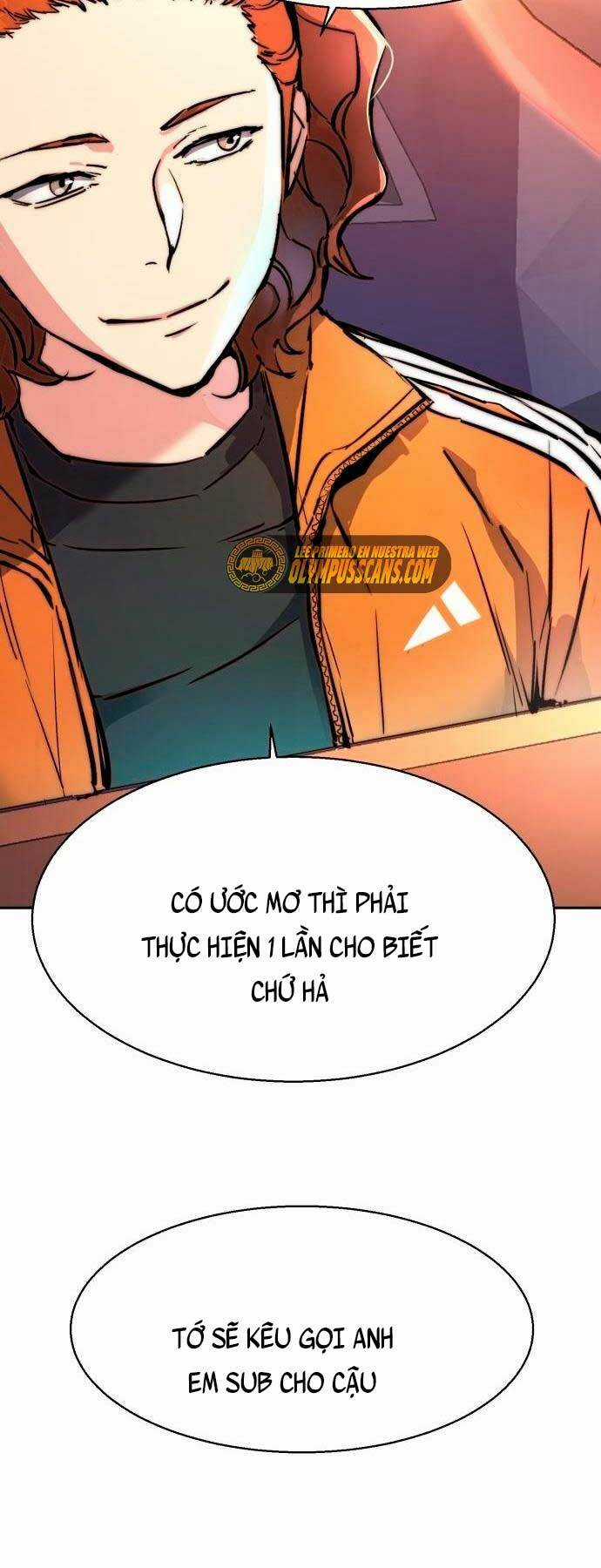 Bạn Học Tôi Là Lính Đánh Thuê Chapter 125 trang 66