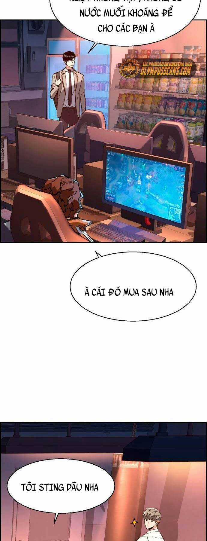 Bạn Học Tôi Là Lính Đánh Thuê Chapter 125 trang 69