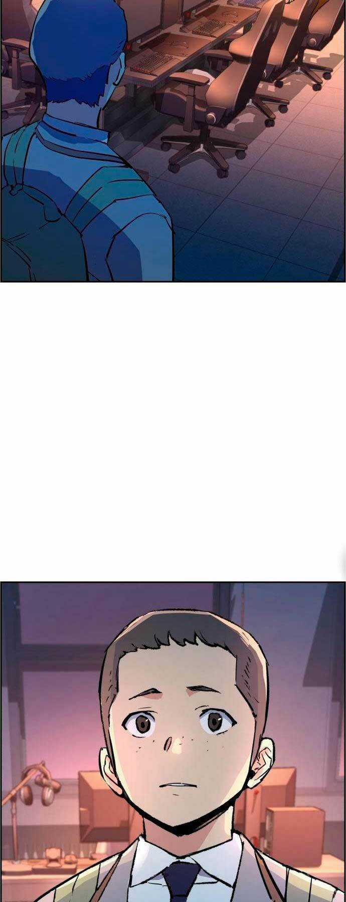 Bạn Học Tôi Là Lính Đánh Thuê Chapter 125 trang 71