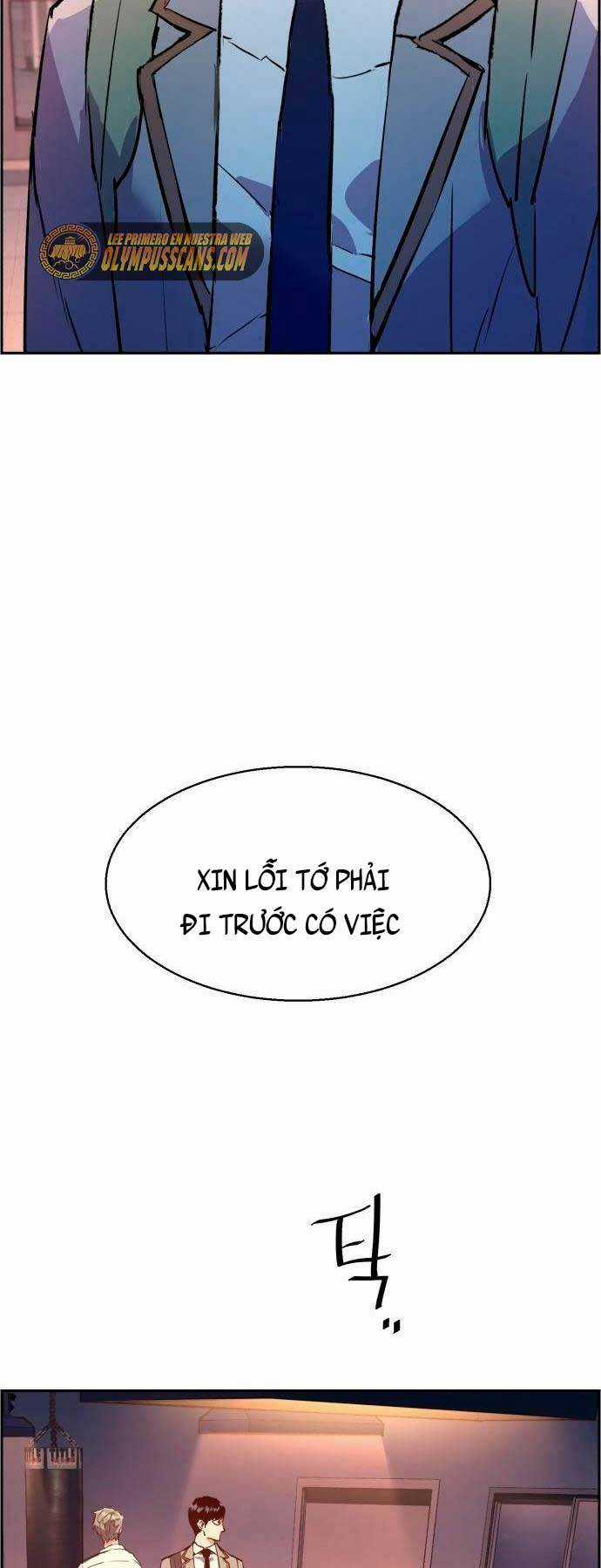 Bạn Học Tôi Là Lính Đánh Thuê Chapter 125 trang 72