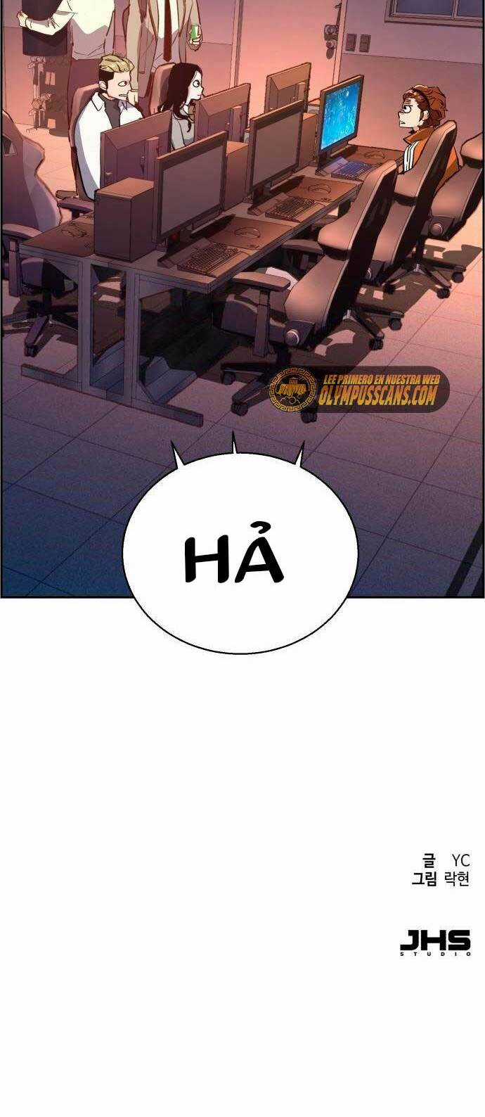 Bạn Học Tôi Là Lính Đánh Thuê Chapter 125 trang 73