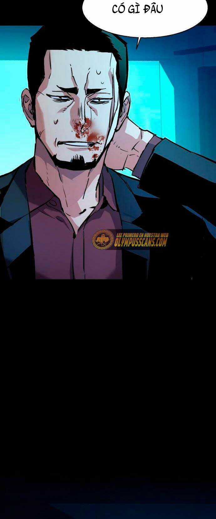 Bạn Học Tôi Là Lính Đánh Thuê Chapter 125 trang 8