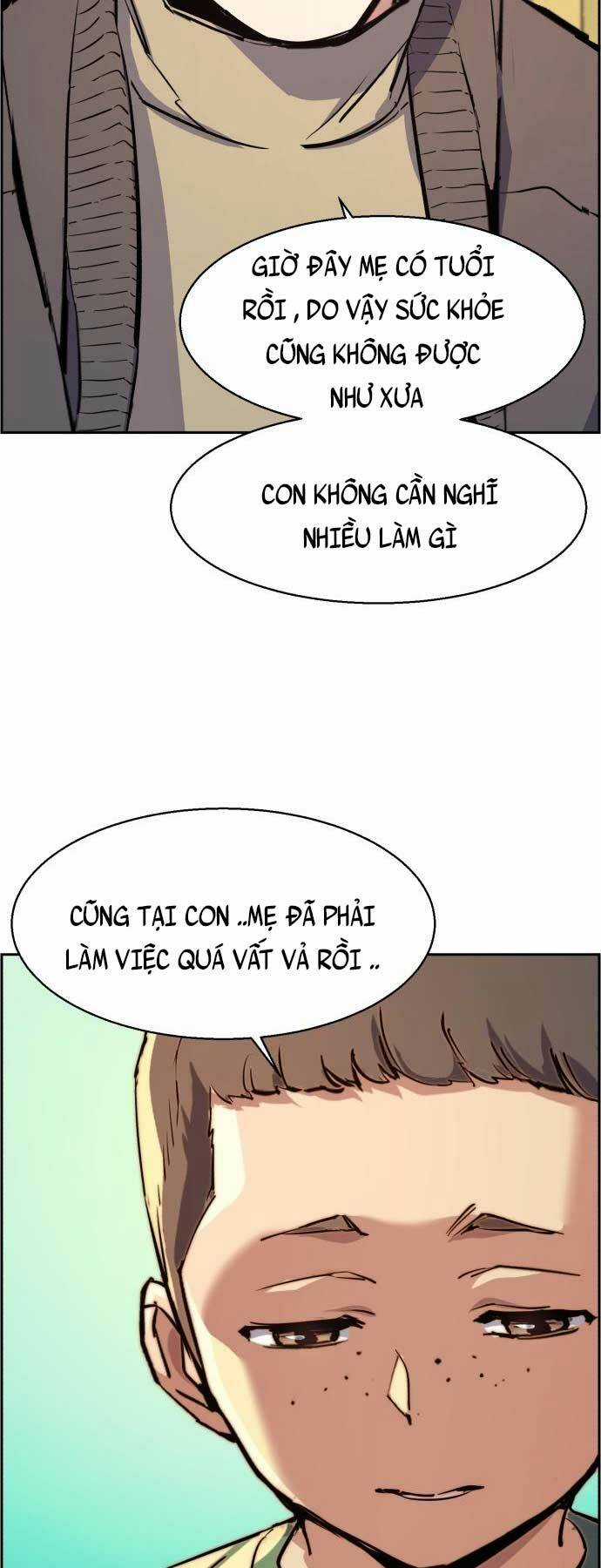 Bạn Học Tôi Là Lính Đánh Thuê Chapter 126 trang 10