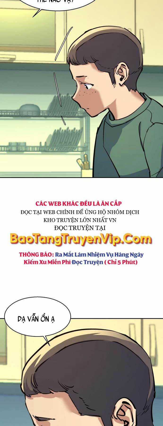 Bạn Học Tôi Là Lính Đánh Thuê Chapter 126 trang 13