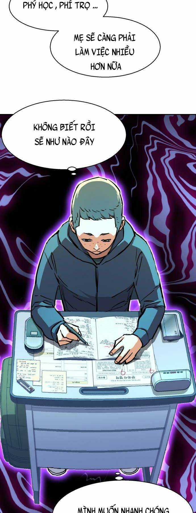 Bạn Học Tôi Là Lính Đánh Thuê Chapter 126 trang 18