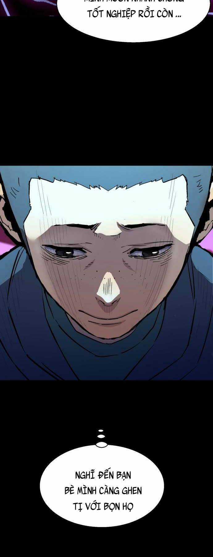 Bạn Học Tôi Là Lính Đánh Thuê Chapter 126 trang 19