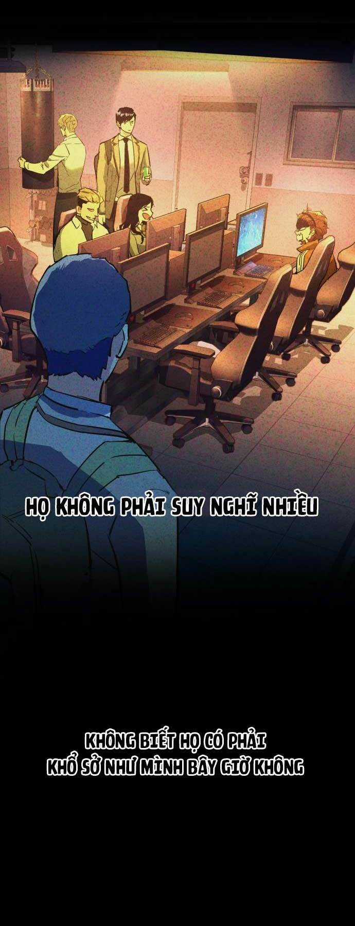 Bạn Học Tôi Là Lính Đánh Thuê Chapter 126 trang 20