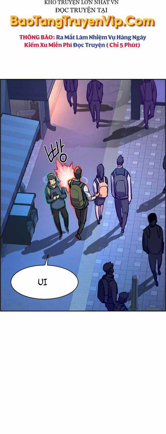 Bạn Học Tôi Là Lính Đánh Thuê Chapter 126 trang 24