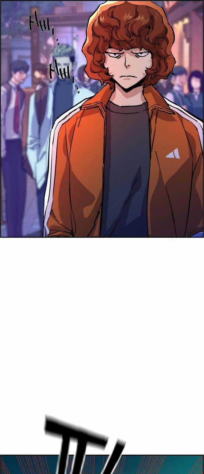 Bạn Học Tôi Là Lính Đánh Thuê Chapter 126 trang 33