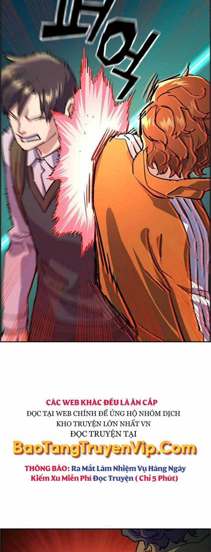 Bạn Học Tôi Là Lính Đánh Thuê Chapter 126 trang 34