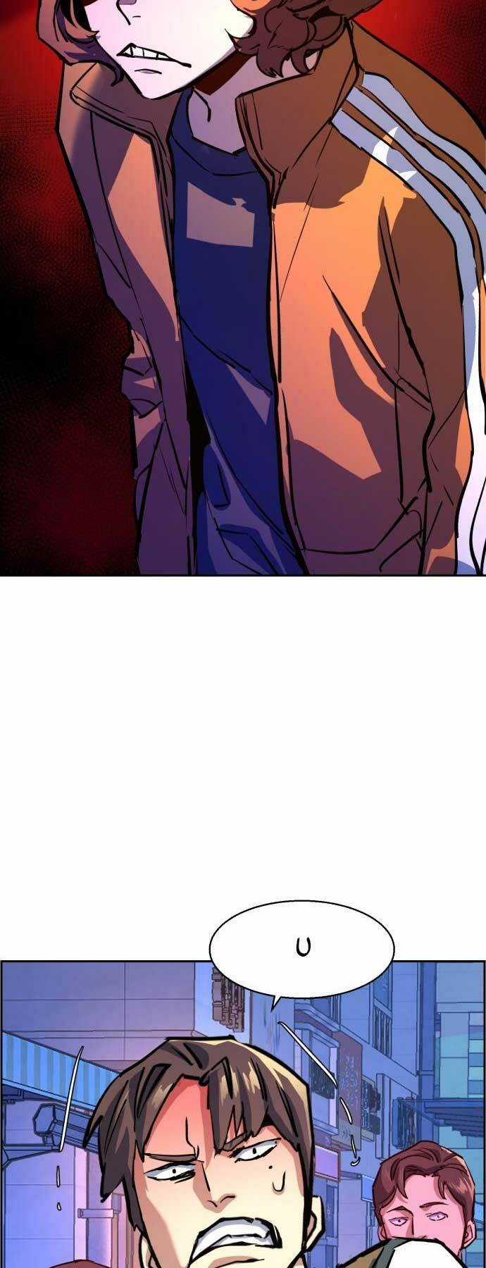 Bạn Học Tôi Là Lính Đánh Thuê Chapter 126 trang 36