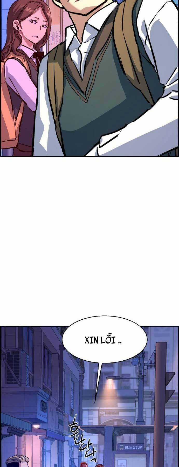 Bạn Học Tôi Là Lính Đánh Thuê Chapter 126 trang 37