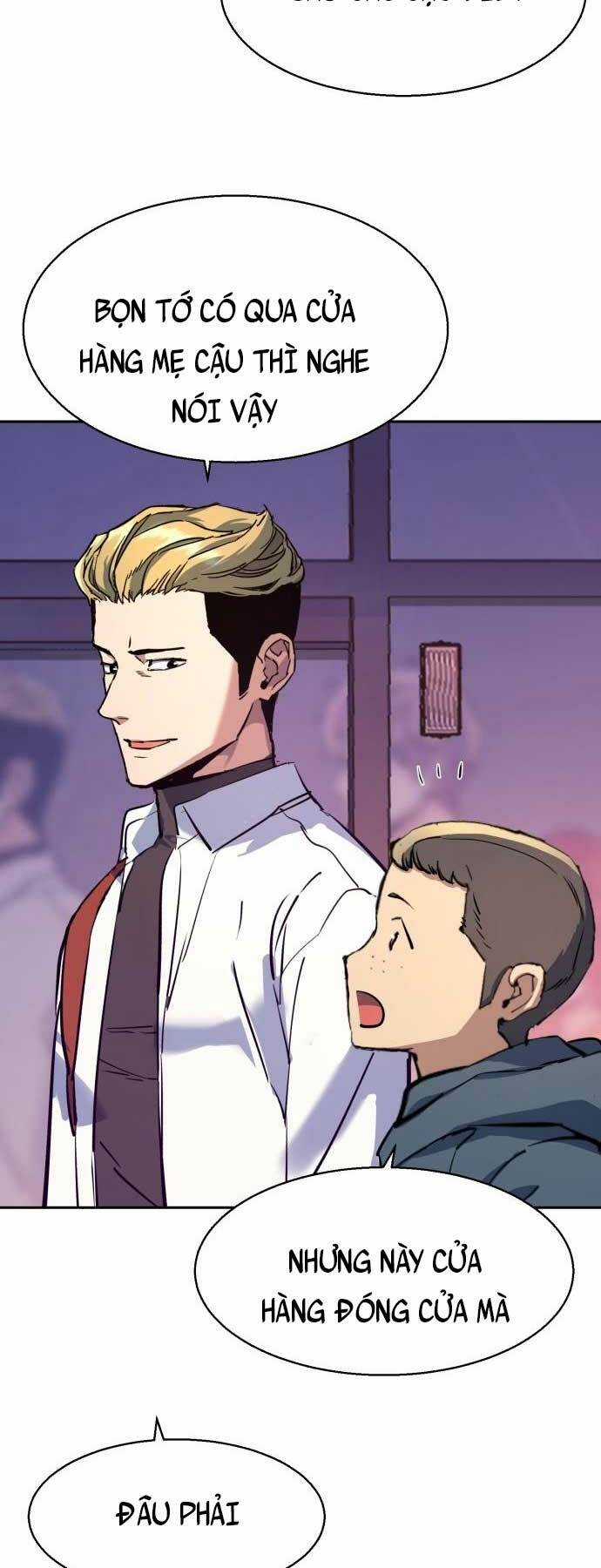 Bạn Học Tôi Là Lính Đánh Thuê Chapter 126 trang 41