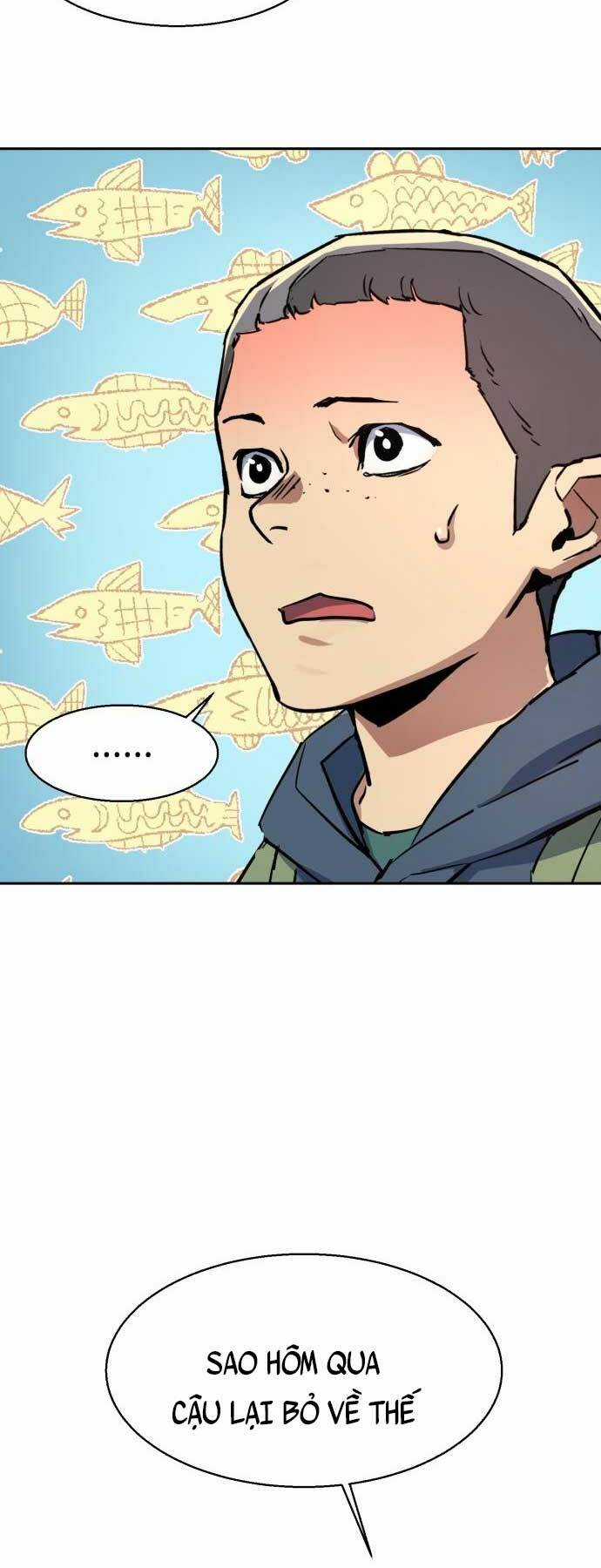 Bạn Học Tôi Là Lính Đánh Thuê Chapter 126 trang 42