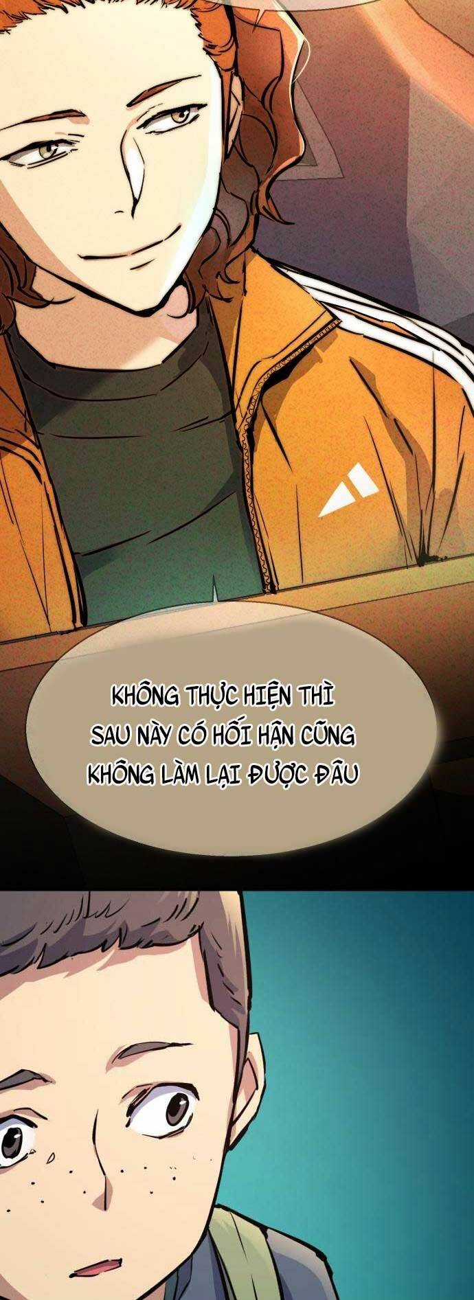 Bạn Học Tôi Là Lính Đánh Thuê Chapter 126 trang 44