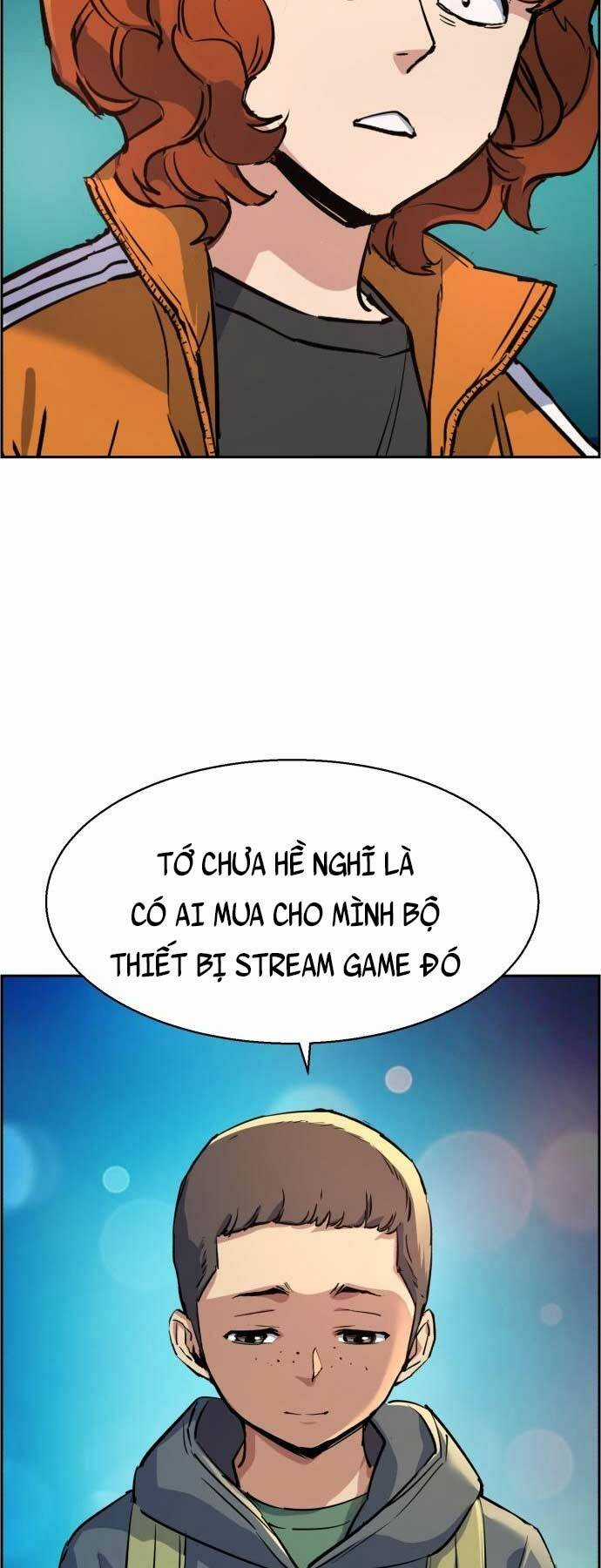 Bạn Học Tôi Là Lính Đánh Thuê Chapter 126 trang 48