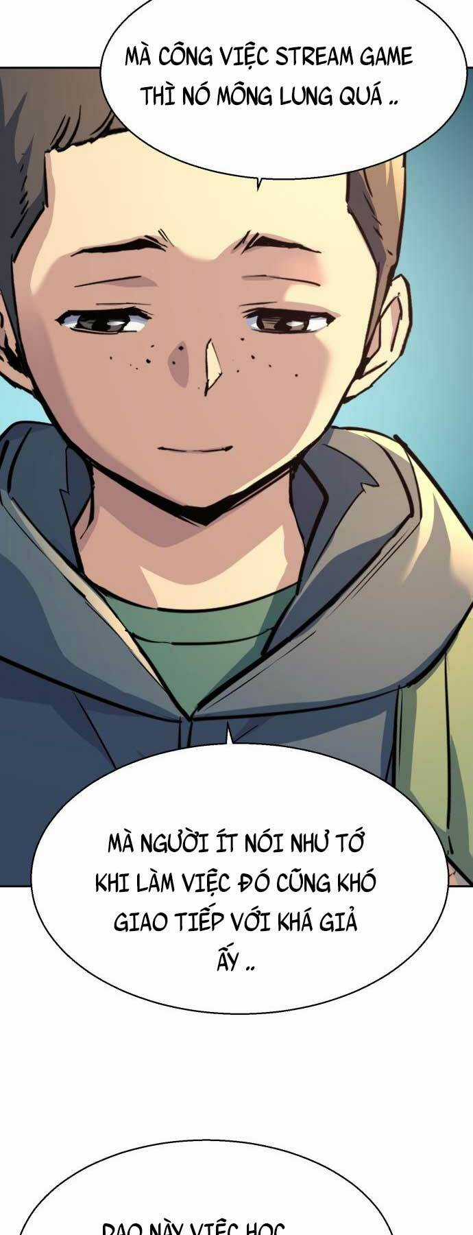 Bạn Học Tôi Là Lính Đánh Thuê Chapter 126 trang 51